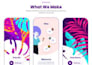 design for your business website landing page design or one page website